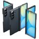 Защитный чехол Spigen Slim Armor Pro (MagFit) для Samsung Galaxy Fold 8 Ultra (ACS11509) - Metal Slate. Фото 5 из 13