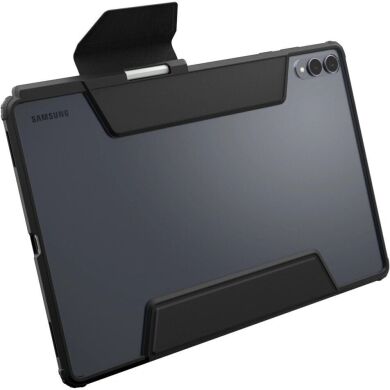 Защитный чехол Spigen (SGP) Ultra Hybrid Pro для Samsung Galaxy Tab S11 Ultra (X930/X936) ACS10219 - Black