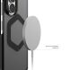 Защитный чехол URBAN ARMOR GEAR Mouve для Samsung Galaxy Fold 8 Ultra (214560113131) - Ash. Фото 12 из 13