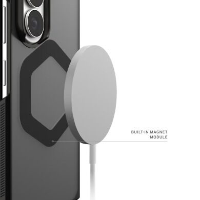 Защитный чехол URBAN ARMOR GEAR Mouve для Samsung Galaxy Fold 8 Ultra (214560113131) - Ash