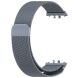 Ремінець Deexe Milanese Loop для Samsung Galaxy Fit 3 - Grey