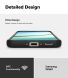 Захисний чохол Ringke Onyx для Samsung Galaxy A36 (A366) / A56 (A566) 8800293852308 - Dark Green