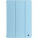 Чехол ArmorStandart Flex Case для Samsung Galaxy Tab S9 / S9 FE / S10 FE - Light blue. Фото 2 из 3