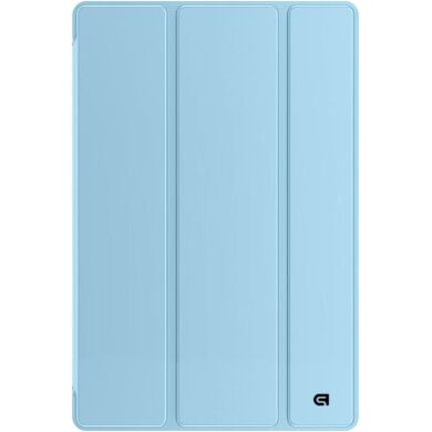 Чехол ArmorStandart Flex Case для Samsung Galaxy Tab S9 / S9 FE / S10 FE - Light blue