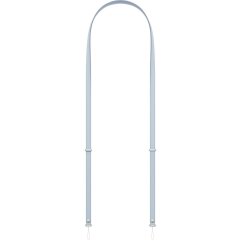 Ремешок для смартфона Copiex Crossbody Straps - Light Blue