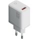 Сетевое зарядное устройство ArmorStandart AR013 30W (USB) - White. Фото 1 из 2