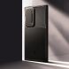 Захисний чохол Spigen (SGP) Optik Armor для Samsung Galaxy S24 Ultra (S928) - Black