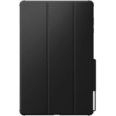 Защитный чехол Spigen (SGP) Ultra Hybrid Pro для Samsung Galaxy Tab S11 Ultra (X930/X936) ACS10219 - Black