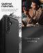 Захисний чохол Spigen (SGP) Rugged Armor для Samsung Galaxy A56 (A566) ACS09225 - Matte Black