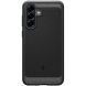 Захисний чохол Spigen (SGP) Rugged Armor для Samsung Galaxy A56 (A566) ACS09225 - Matte Black