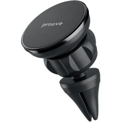 Автомобильный держатель Proove Basic Air Outlet Car Mount - Black