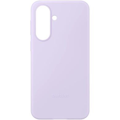 Оригінальний чохол Silicone Case для Samsung Galaxy A37 (A376) EF-PA376CVEGWW - Light Violet