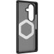 Защитный чехол URBAN ARMOR GEAR Mouve для Samsung Galaxy Fold 8 Ultra (214560113131) - Ash. Фото 5 из 13