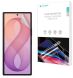 Защитная пленка на внешний экран RockSpace Explosion-Proof SuperClear для Samsung Galaxy Fold 8 Ultra. Фото 1 из 10