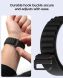 Ремінець Spigen WBF1 Band для Samsung Galaxy Watch 9 (40/44mm) / 8 (40/44mm) / 8 Classic (AMP11607) - Black