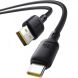 Кабель Baseus Silky Series USB to Type-C (100W, 2m) P10377703113-01 - Black. Фото 3 из 18