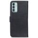 Чехол-книжка KHAZNEH Wallet Cover для Samsung Galaxy M13 (M135) - Black. Фото 3 из 12