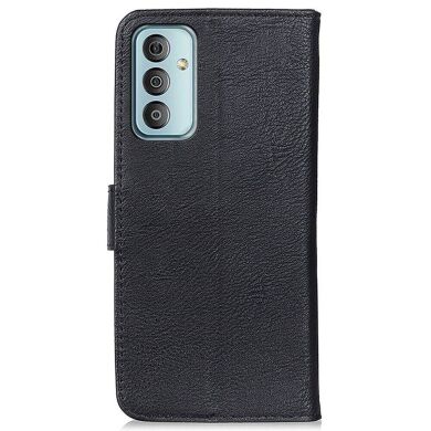 Чохол-книжка KHAZNEH Wallet Cover для Samsung Galaxy M13 (M135) - Black