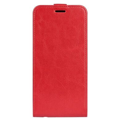 Чехол Deexe Flip Case для Samsung Galaxy M33 (M336) - Red