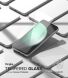 Комплект захисних стекол (2шт) Ringke Screen Protector Tempered Glass для Samsung Galaxy S23 FE (8809961782107)