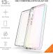 Захисний чохол Gear4 Crystal Palace для Samsung Galaxy S20 (G980) - Iridescent