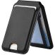 Кардхолдер WIWU MW-003 Mag Wallet Pro - Black. Фото 1 из 14
