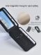 Кардхолдер WIWU MW-003 Mag Wallet Pro - Black. Фото 12 из 14