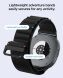 Ремінець Spigen WBF1 Band для Samsung Galaxy Watch 9 (40/44mm) / 8 (40/44mm) / 8 Classic (AMP11607) - Black