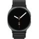 Ремінець Spigen WBF1 Band для Samsung Galaxy Watch 9 (40/44mm) / 8 (40/44mm) / 8 Classic (AMP11607) - Black