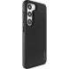Защитный чехол Laut SHIELD MAGSAFE для Samsung Galaxy S24 Plus (S926) - Black. Фото 3 из 8