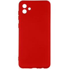 Захисний чохол ArmorStandart ICON Case для Samsung Galaxy A04 (A045) - Red