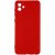 Захисний чохол ArmorStandart ICON Case для Samsung Galaxy A04 (A045) - Red