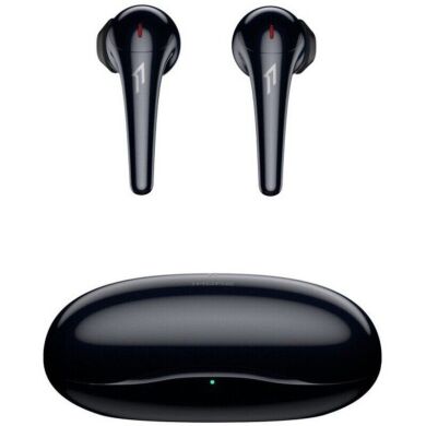 Бездротові навушники 1More ComfoBuds 2 TWS (ES303) - Black