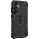 Защитный чехол URBAN ARMOR GEAR (UAG) Pathfinder для Samsung Galaxy S25 (S931) 214482114040 - Black. Фото 3 из 6