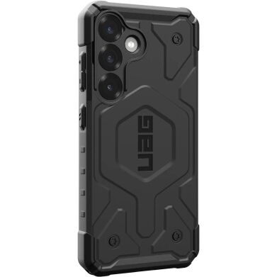 Защитный чехол URBAN ARMOR GEAR (UAG) Pathfinder для Samsung Galaxy S25 (S931) 214482114040 - Black