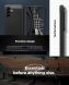 Захисний чохол Spigen (SGP) Rugged Armor для Samsung Galaxy A56 (A566) ACS09225 - Matte Black