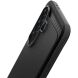 Захисний чохол Spigen (SGP) Rugged Armor для Samsung Galaxy A56 (A566) ACS09225 - Matte Black