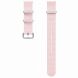 Оригинальный ремешок Athleisure Band (S/M) для Samsung Galaxy Watch 7 (40/44mm) ET-SOL30SPEGEU - Pink. Фото 2 из 3