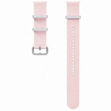 Оригинальный ремешок Athleisure Band (S/M) для Samsung Galaxy Watch 7 (40/44mm) ET-SOL30SPEGEU - Pink