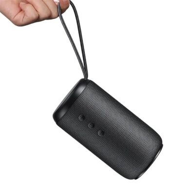 Портативна акустика Usams YC011 - Black