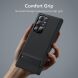 Защитный чехол ESR Air Shield Boost для Samsung Galaxy S23 Ultra (S918) - Black. Фото 6 из 7