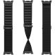 Ремінець Spigen WBF1 Band для Samsung Galaxy Watch 9 (40/44mm) / 8 (40/44mm) / 8 Classic (AMP11607) - Black