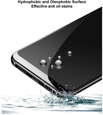 Захисне скло IMAK H Screen Guard для Samsung Galaxy A15 (A155)