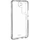 Захисний чохол URBAN ARMOR GEAR (UAG) Plyo для Samsung Galaxy S22 (S901) - Ice