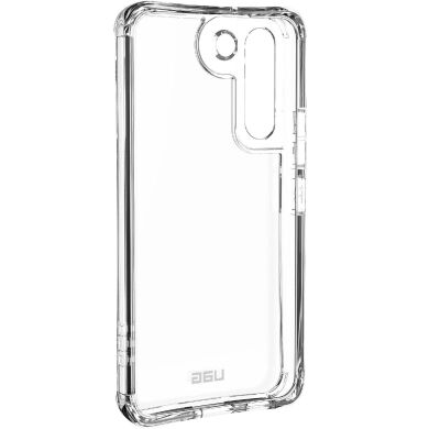 Захисний чохол URBAN ARMOR GEAR (UAG) Plyo для Samsung Galaxy S22 (S901) - Ice