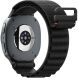 Ремінець Spigen WBF1 Band для Samsung Galaxy Watch 9 (40/44mm) / 8 (40/44mm) / 8 Classic (AMP11607) - Black