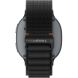 Ремінець Spigen WBF1 Band для Samsung Galaxy Watch 9 (40/44mm) / 8 (40/44mm) / 8 Classic (AMP11607) - Black