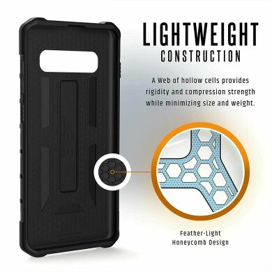 Чохол URBAN ARMOR GEAR (UAG) Pathfinder для Samsung Galaxy S10 Plus (G975) - Black