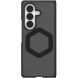 Защитный чехол URBAN ARMOR GEAR Mouve для Samsung Galaxy Fold 8 Ultra (214560113131) - Ash. Фото 4 из 13