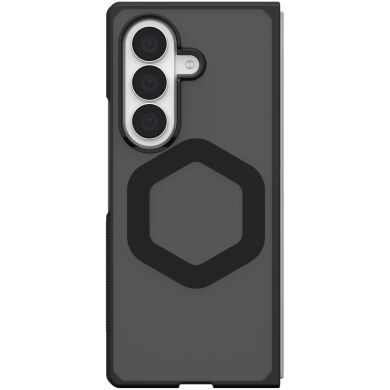 Защитный чехол URBAN ARMOR GEAR Mouve для Samsung Galaxy Fold 8 Ultra (214560113131) - Ash